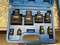 Xptools doppenset - afbeelding 2 van  3