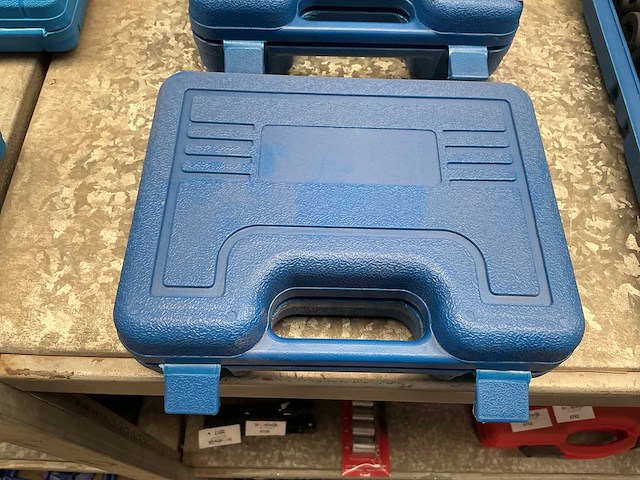 Xptools doppenset - afbeelding 3 van  3