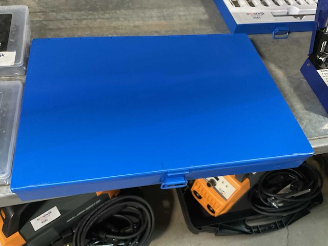 Xptools draad reparatie set - afbeelding 3 van  3