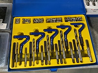 Xptools draad reparatie set - afbeelding 2 van  3