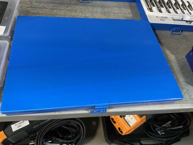 Xptools draad reparatie set - afbeelding 1 van  3