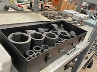 Xptools dw261 impact doppendoos - afbeelding 4 van  5