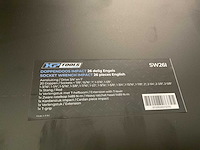 Xptools dw261 impact doppendoos - afbeelding 5 van  5