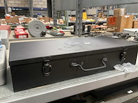 Xptools dw261 impact doppendoos - afbeelding 1 van  5