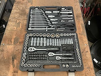 Xptools gereedschapskoffer - afbeelding 1 van  2