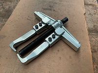 Xptools gp10 lagertrekker - afbeelding 1 van  3