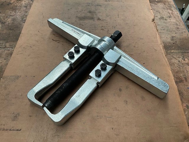 Xptools gp14 lagertrekker - afbeelding 1 van  3