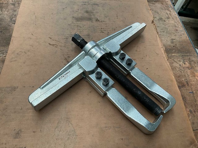 Xptools gp14 lagertrekker - afbeelding 2 van  3