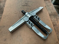 Xptools gp14 lagertrekker - afbeelding 2 van  3