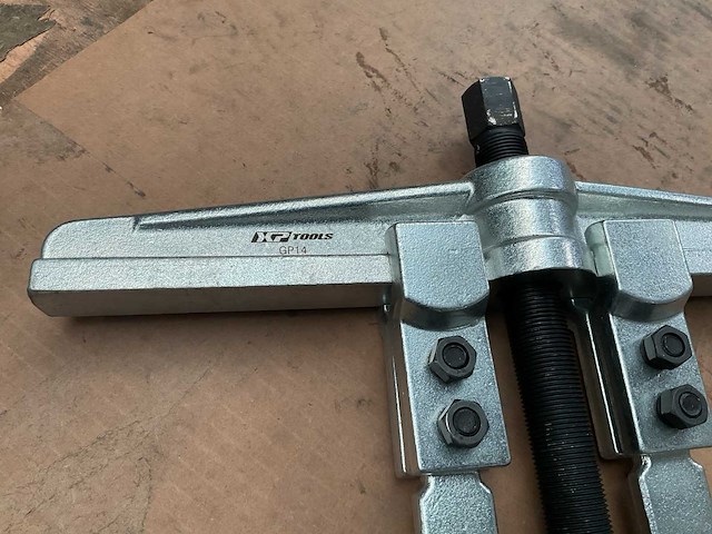 Xptools gp14 lagertrekker - afbeelding 3 van  3