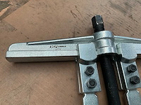 Xptools gp14 lagertrekker - afbeelding 3 van  3