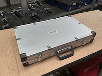 Xptools gp2p3d poelie trekkerset - afbeelding 3 van  4