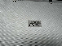 Xptools gp2p3d poelie trekkerset - afbeelding 4 van  4