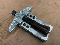 Xptools gp3 lagertrekker - afbeelding 1 van  3