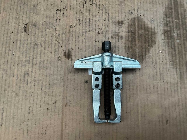 Xptools gp3 poelietrekker - afbeelding 1 van  2