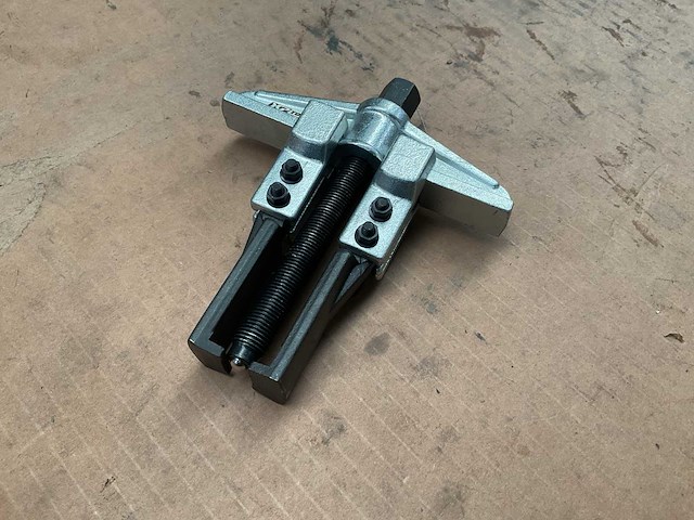 Xptools gp3s lagertrekker - afbeelding 2 van  3