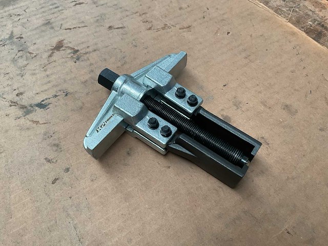 Xptools gp3s lagertrekker - afbeelding 1 van  3