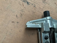 Xptools gp3s lagertrekker - afbeelding 3 van  3