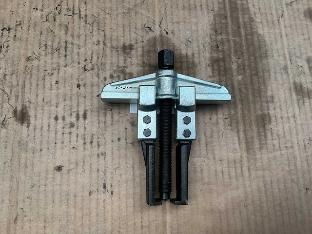 Xptools gp3s poelietrekker - afbeelding 1 van  2