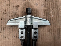 Xptools gp3s poelietrekker - afbeelding 2 van  2