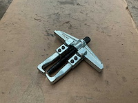 Xptools gp4 lagertrekker - afbeelding 1 van  3