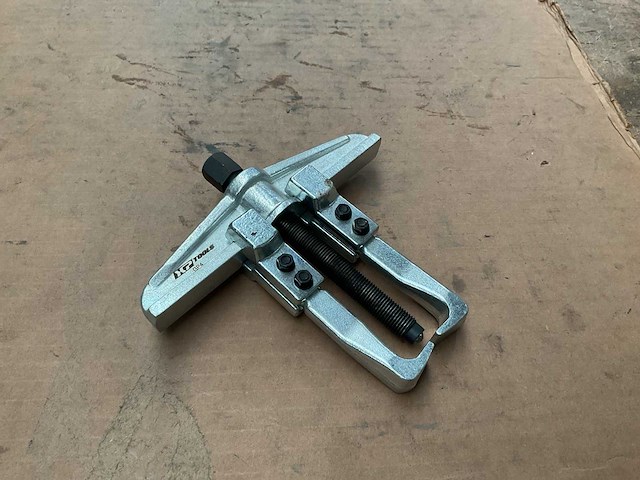 Xptools gp4 lagertrekker - afbeelding 2 van  3