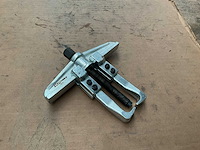 Xptools gp4 lagertrekker - afbeelding 2 van  3