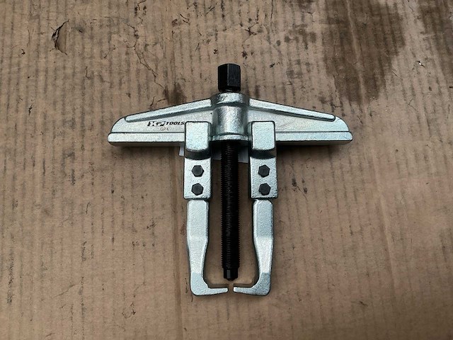 Xptools gp4 poelietrekker - afbeelding 1 van  2