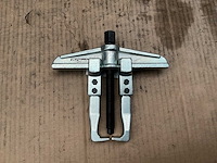Xptools gp4 poelietrekker - afbeelding 1 van  2