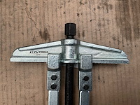 Xptools gp4 poelietrekker - afbeelding 2 van  2