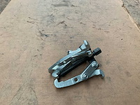 Xptools gp4p3 pulleytrekker - afbeelding 1 van  4