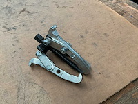 Xptools gp4p3 pulleytrekker - afbeelding 2 van  4