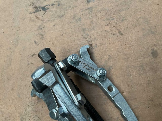 Xptools gp4p3 pulleytrekker - afbeelding 4 van  4