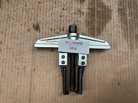 Xptools gp5s poelietrekker - afbeelding 1 van  1