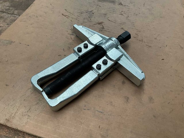 Xptools gp6 lagertrekker - afbeelding 1 van  3