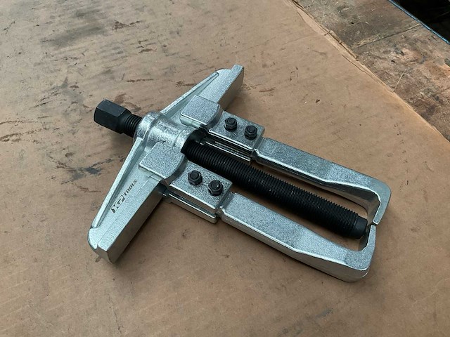 Xptools gp6 lagertrekker - afbeelding 2 van  3