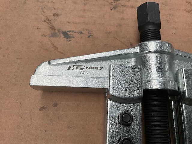 Xptools gp6 lagertrekker - afbeelding 3 van  3