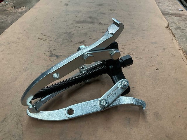 Xptools gp6p3 pulleytrekker - afbeelding 2 van  3