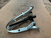 Xptools gp6p3 pulleytrekker - afbeelding 2 van  3