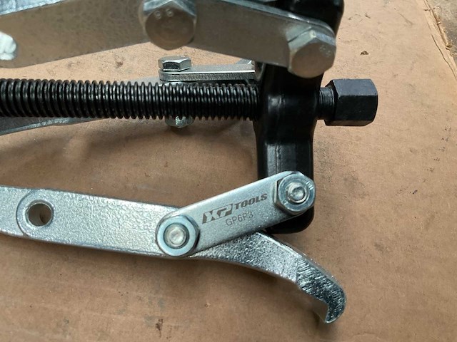 Xptools gp6p3 pulleytrekker - afbeelding 3 van  3