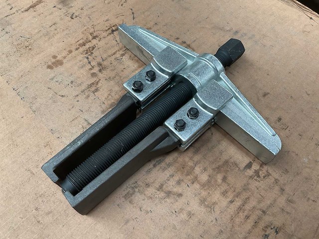 Xptools gp6s lagertrekker - afbeelding 3 van  3