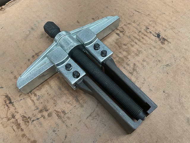Xptools gp6s lagertrekker - afbeelding 2 van  3