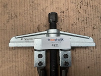Xptools gp6s poelietrekker - afbeelding 2 van  2
