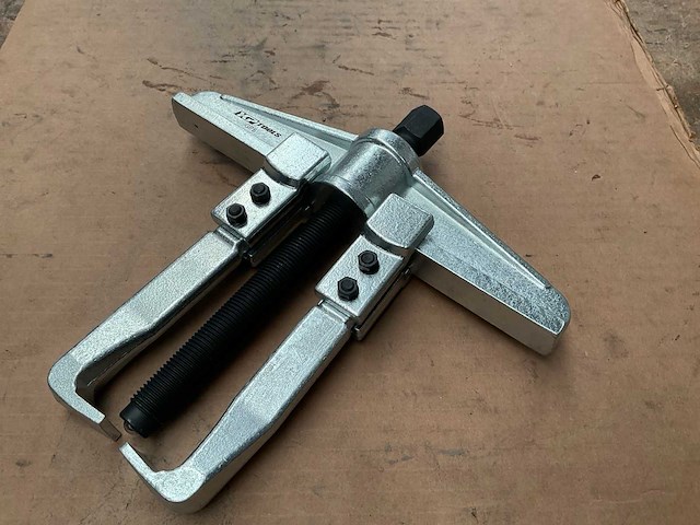 Xptools gp8 lagertrekker - afbeelding 3 van  3