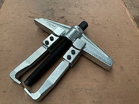 Xptools gp8 lagertrekker - afbeelding 3 van  3