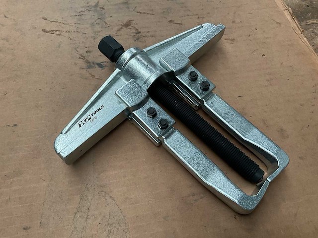 Xptools gp8 lagertrekker - afbeelding 2 van  3