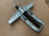 Xptools gp8 lagertrekker - afbeelding 2 van  3