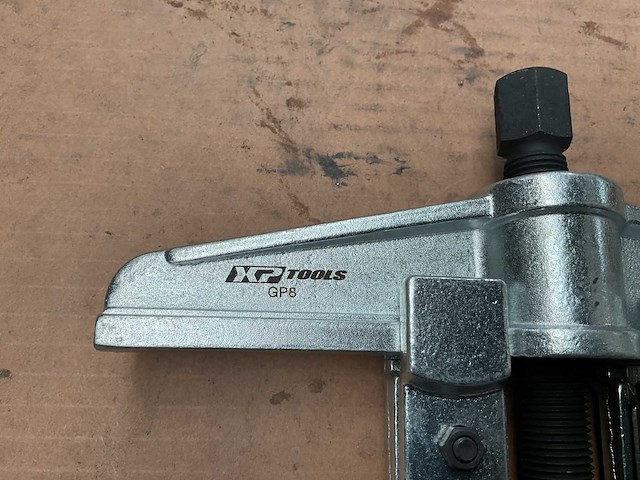 Xptools gp8 lagertrekker - afbeelding 1 van  3