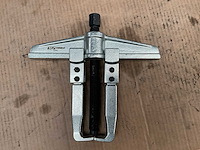 Xptools gp8 poelietrekker - afbeelding 1 van  2