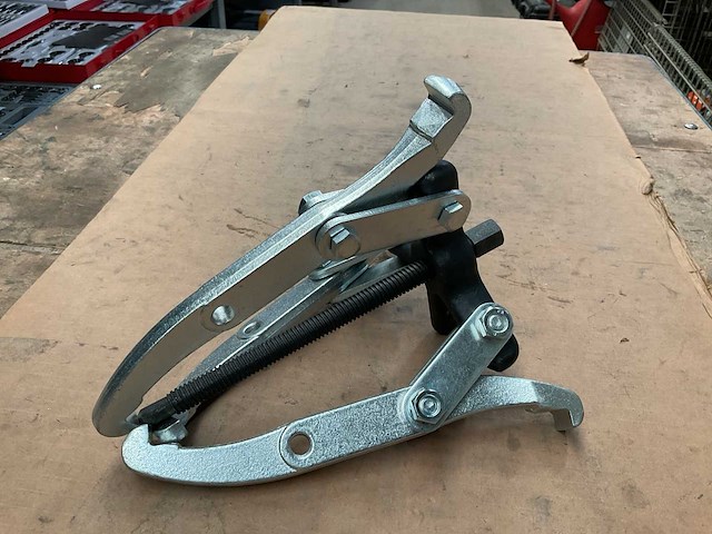 Xptools gp8p3 pulleytrekker - afbeelding 1 van  3
